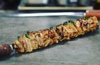 Yakitori