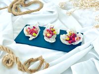 Tartar tuna small